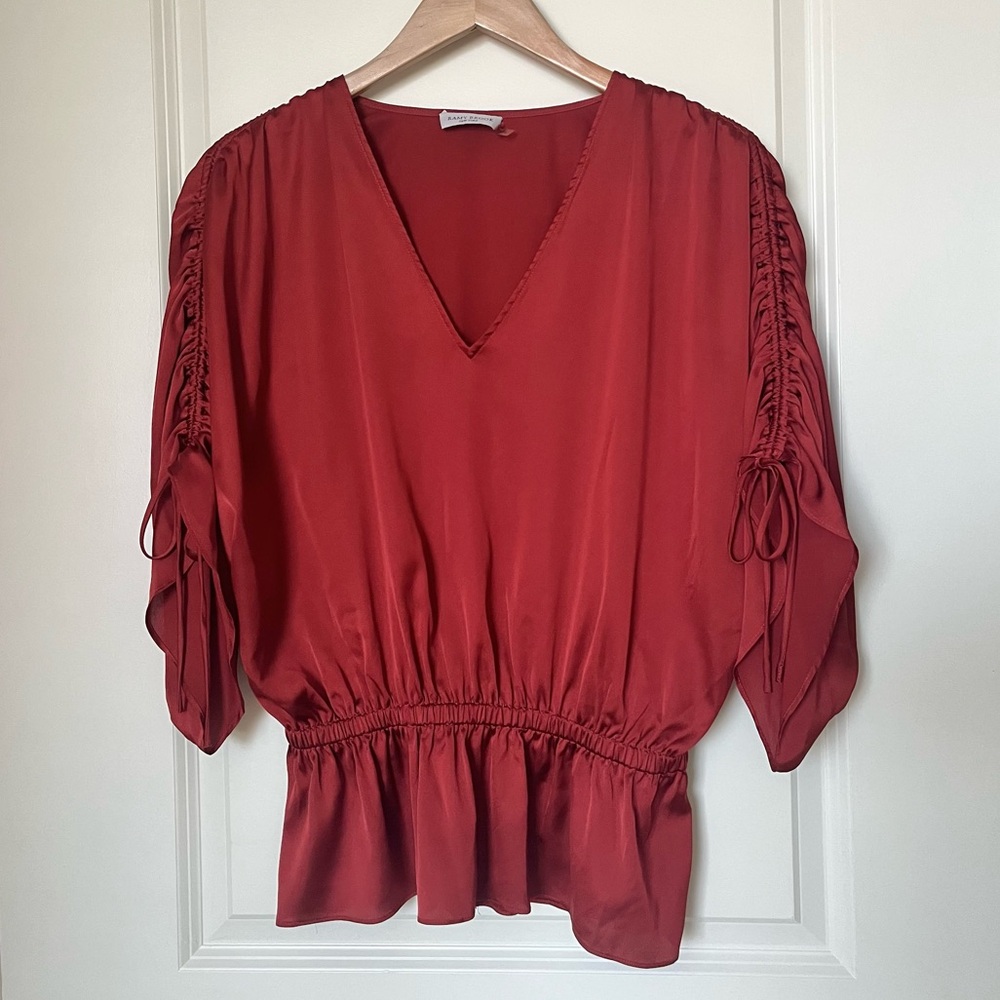 Ramy Brook Suzie Top - S